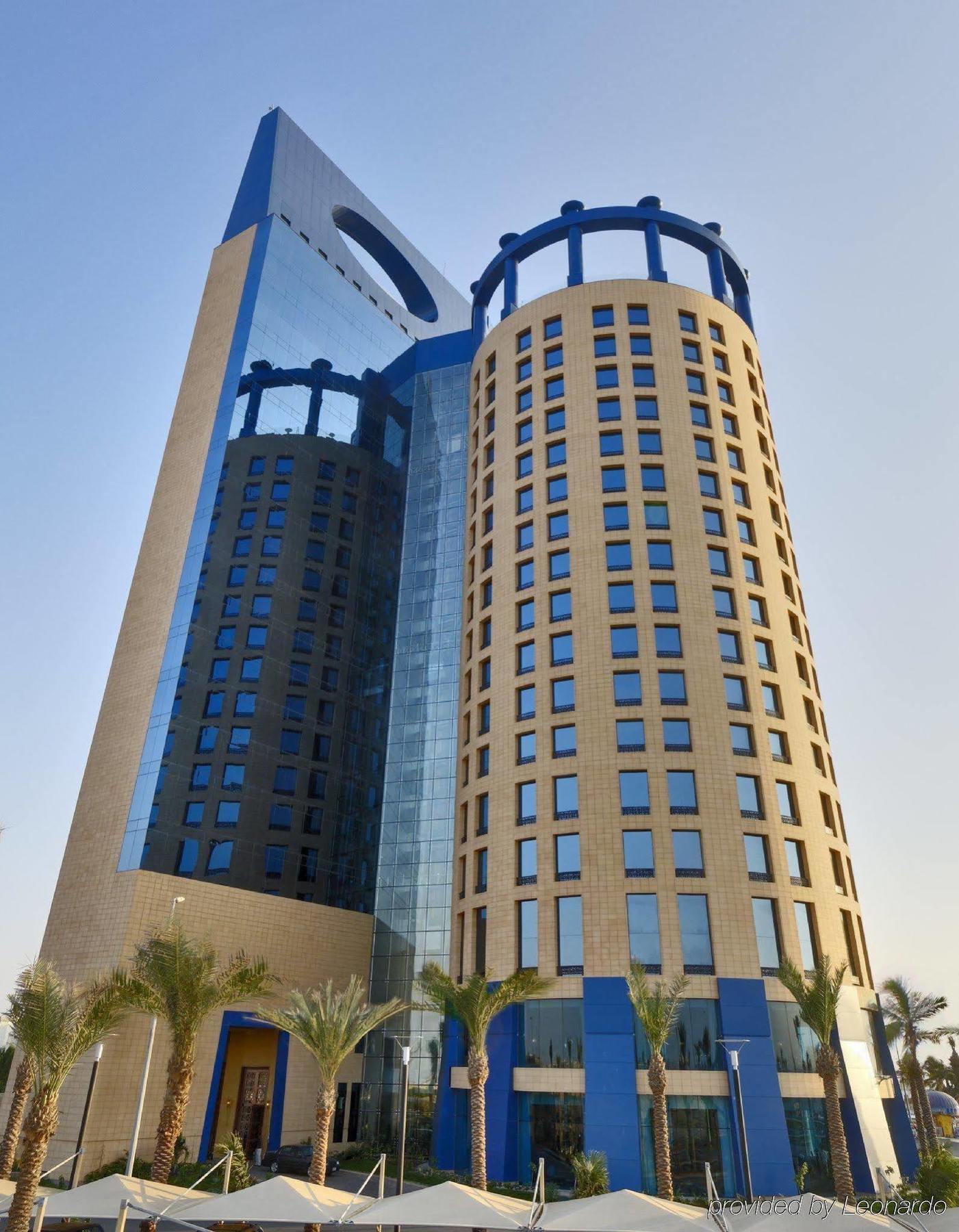 Rosewood Jeddah Hotel Ngoại thất bức ảnh